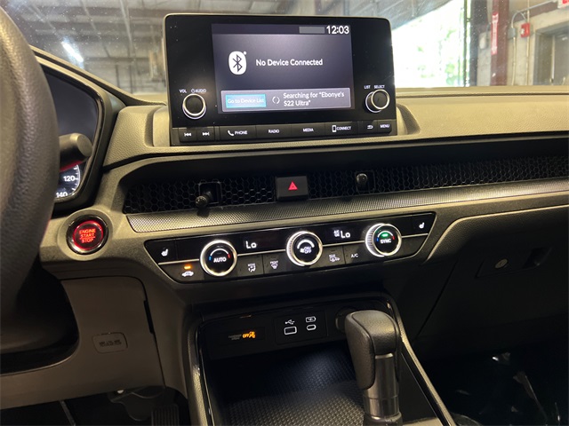 2023 Honda CR-V EX photo 24