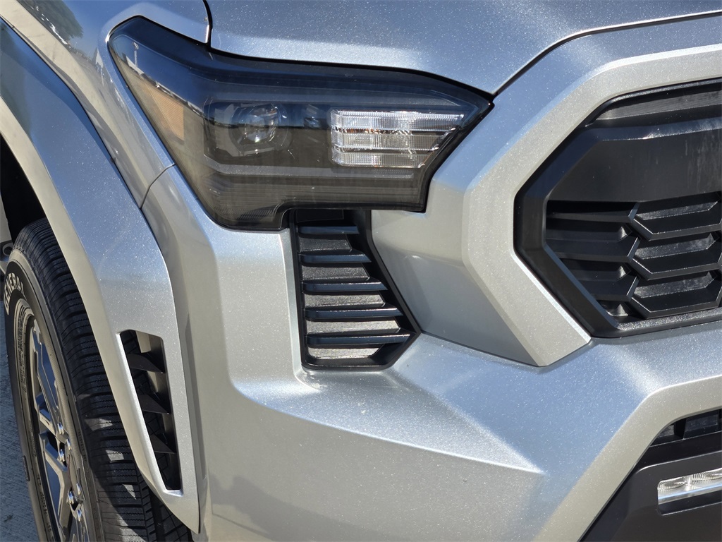 2024 Toyota Tacoma TRD Sport photo 9