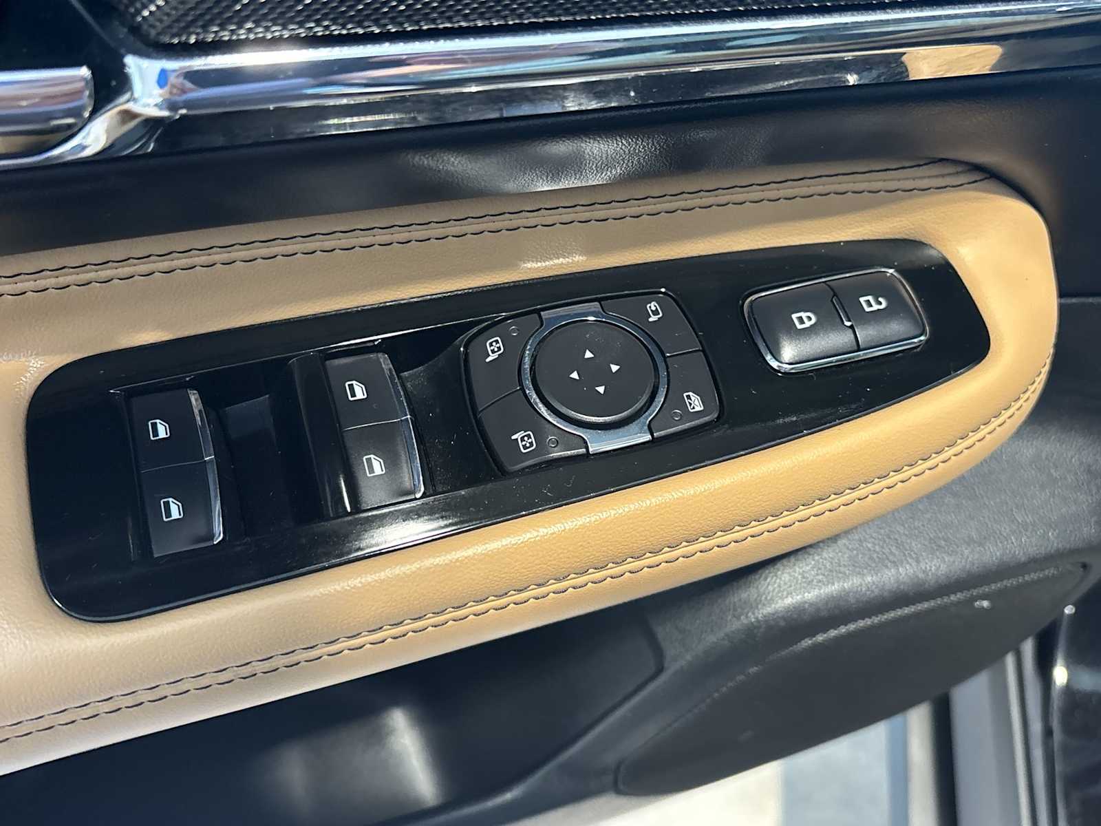 2021 Lincoln Corsair Grand Touring photo 22