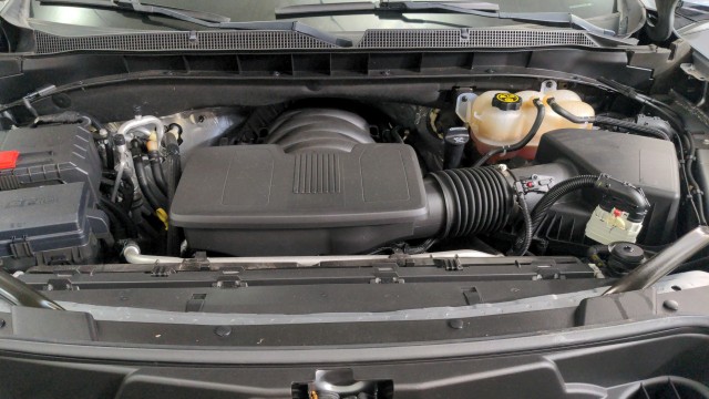 Used 2023 GRAY Chevrolet LS image 33