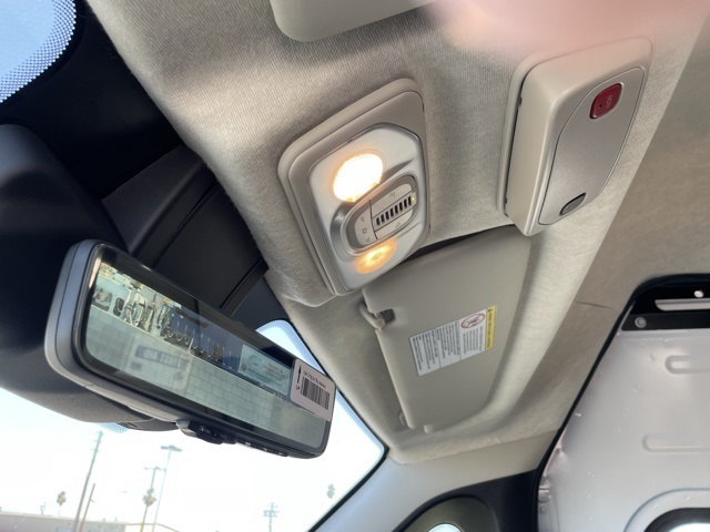 2024 Ram ProMaster 3500 photo 25