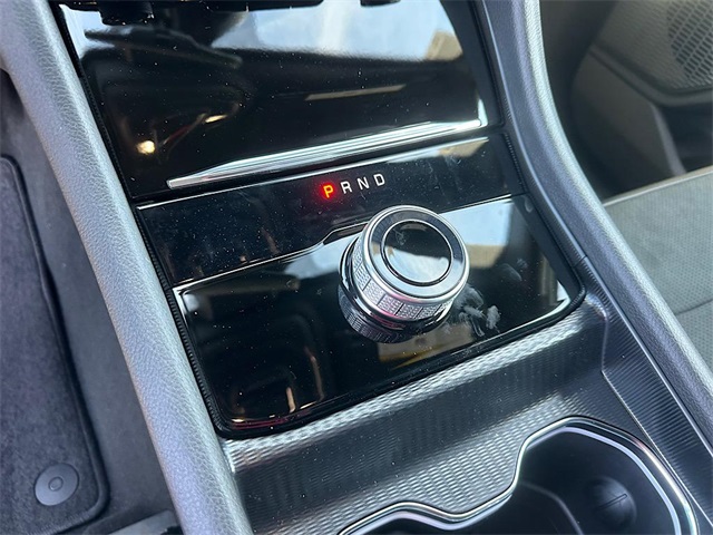 2025 Jeep Grand Cherokee Altitude X photo 22