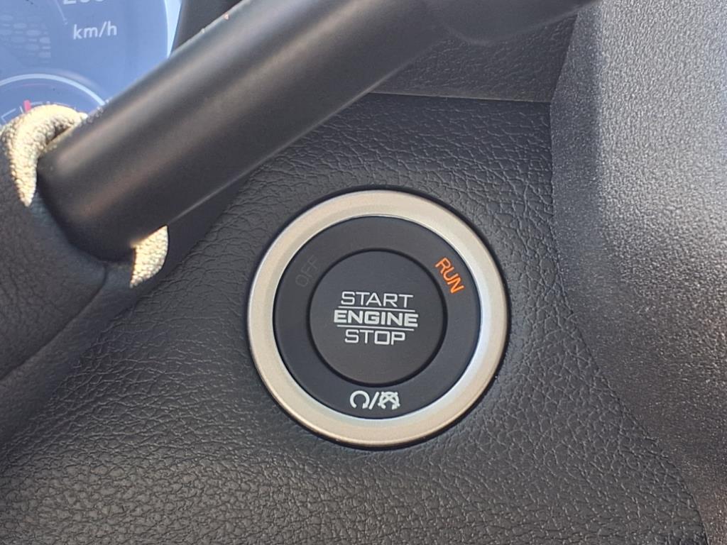 2026 Ram 2500 Tradesman photo 8