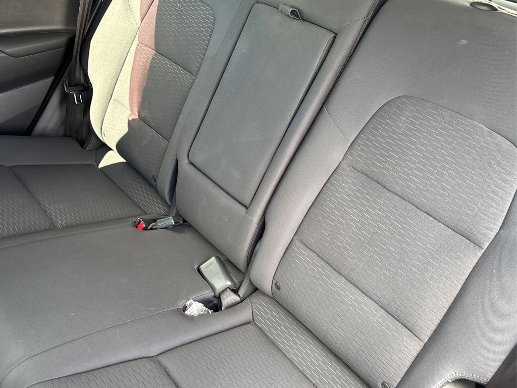 2020 Hyundai Tucson Value photo 10