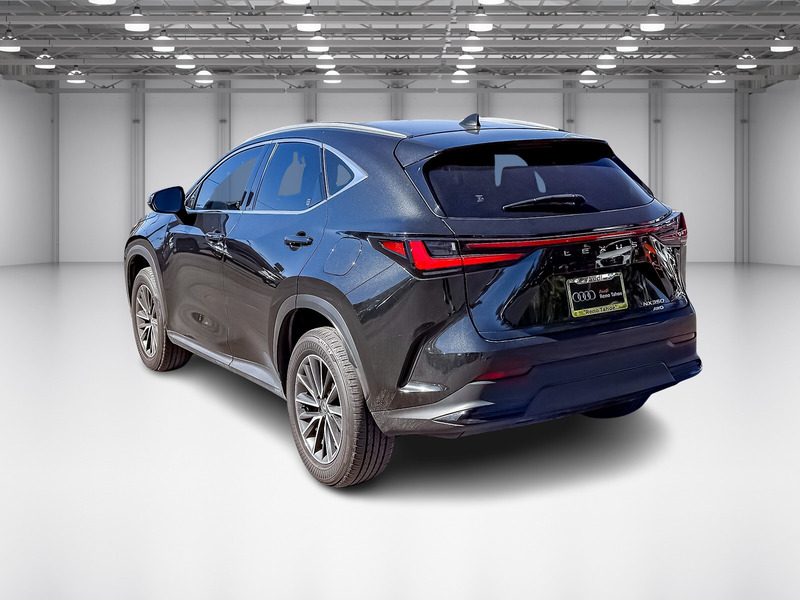 2024 Lexus NX 350 Premium photo 3