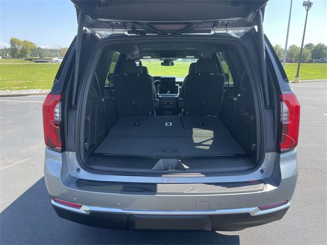 2026 Gmc Yukon photo 10