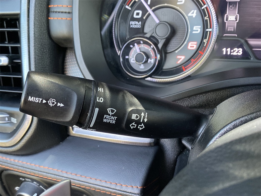 2022 Ram 1500 TRX photo 17