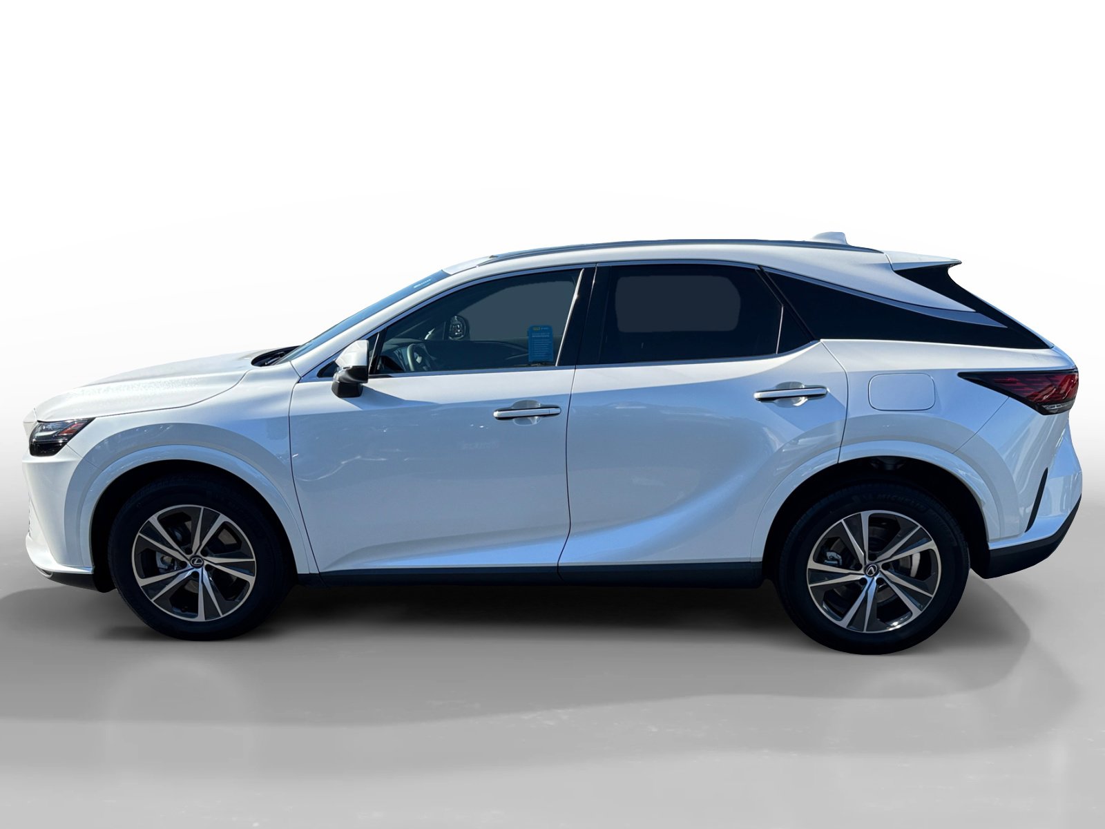 2023 Lexus RX 350 Premium photo 2
