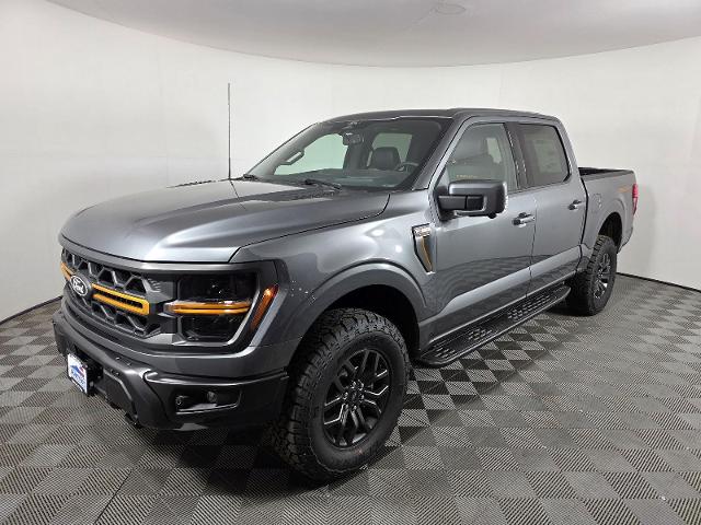 2025 Ford F-150 Tremor's photo