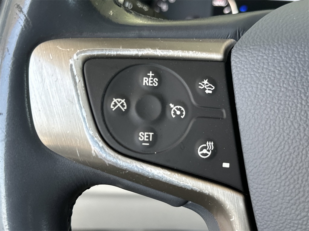 2021 Gmc Acadia Denali photo 16