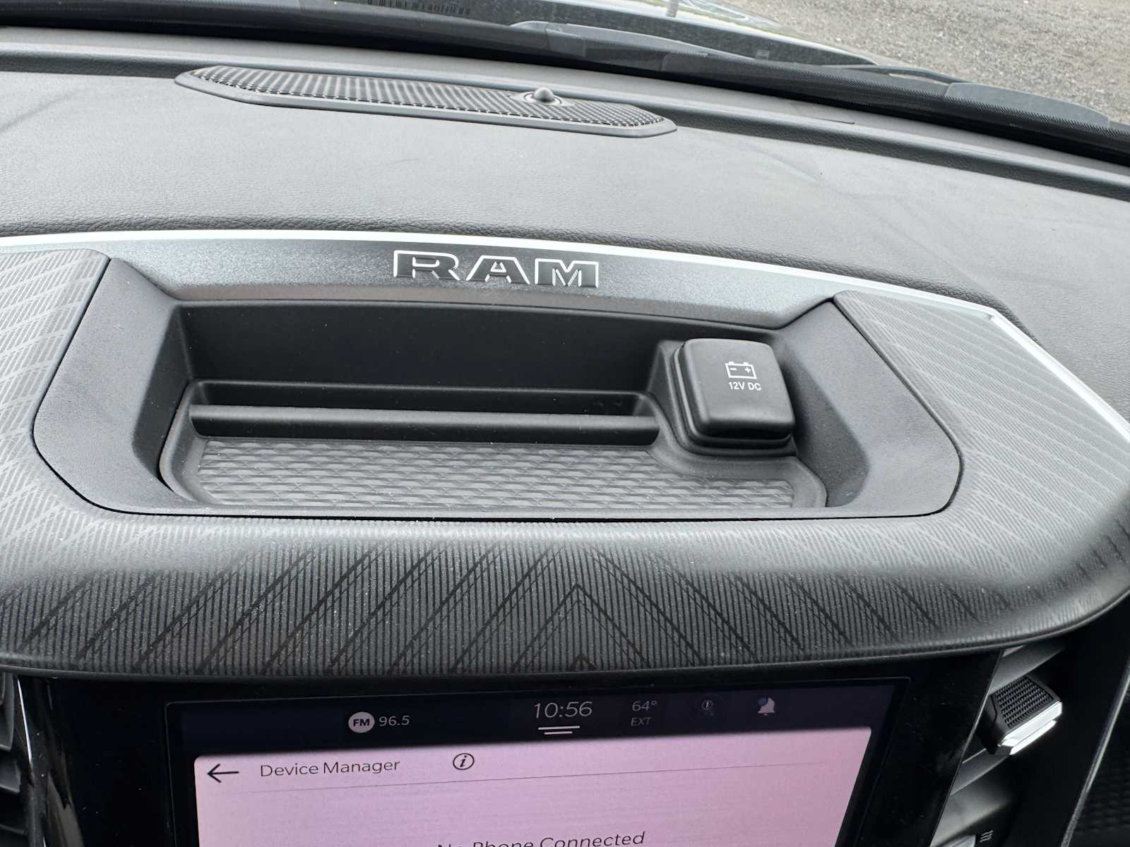 2025 Ram 2500 Big Horn photo 23