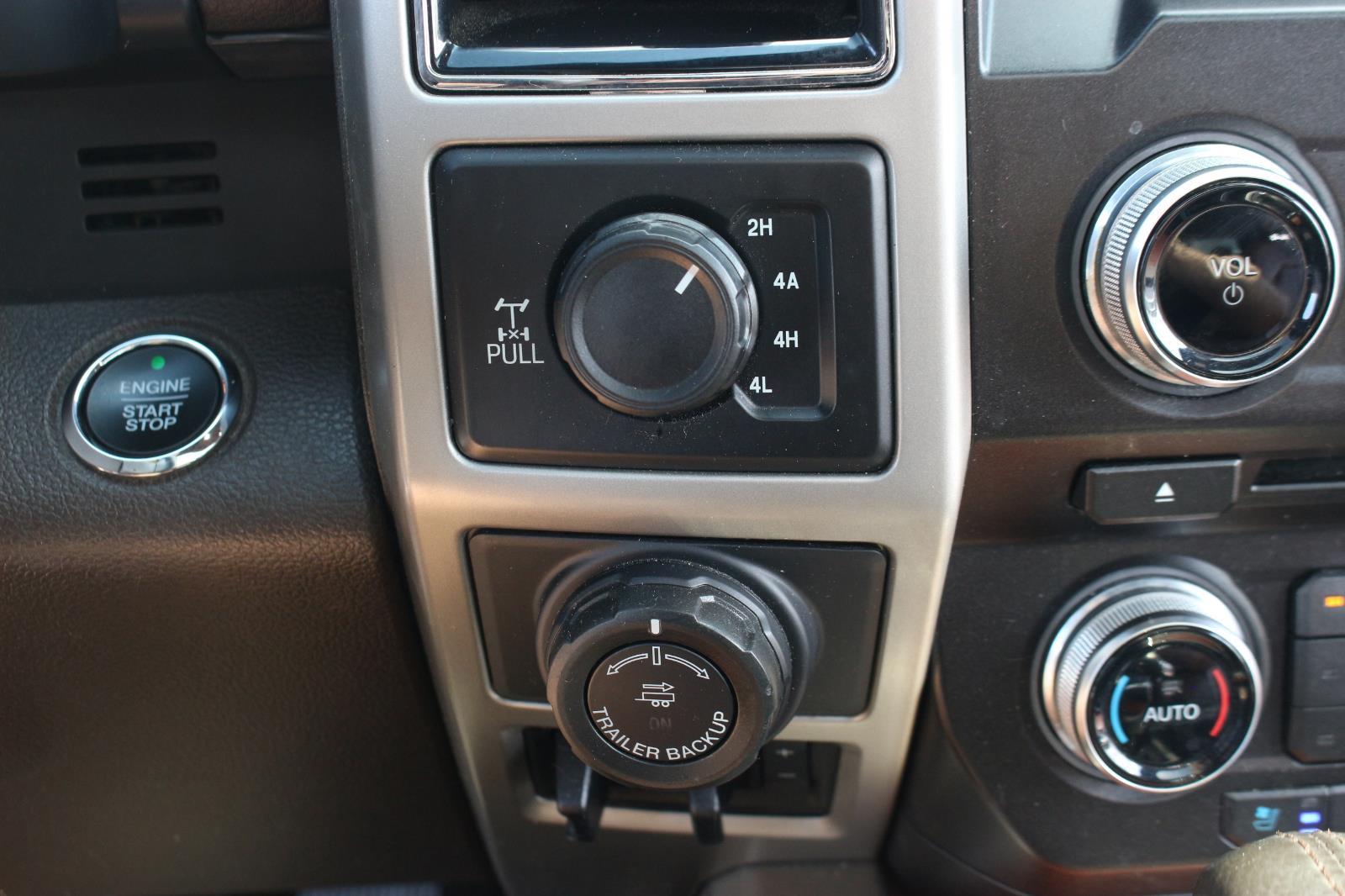2018 Ford F-150 King Ranch photo 28
