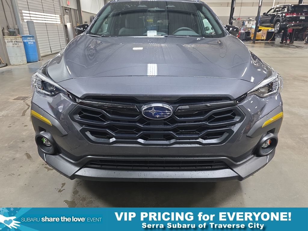 2026 Subaru Crosstrek Sport's photo