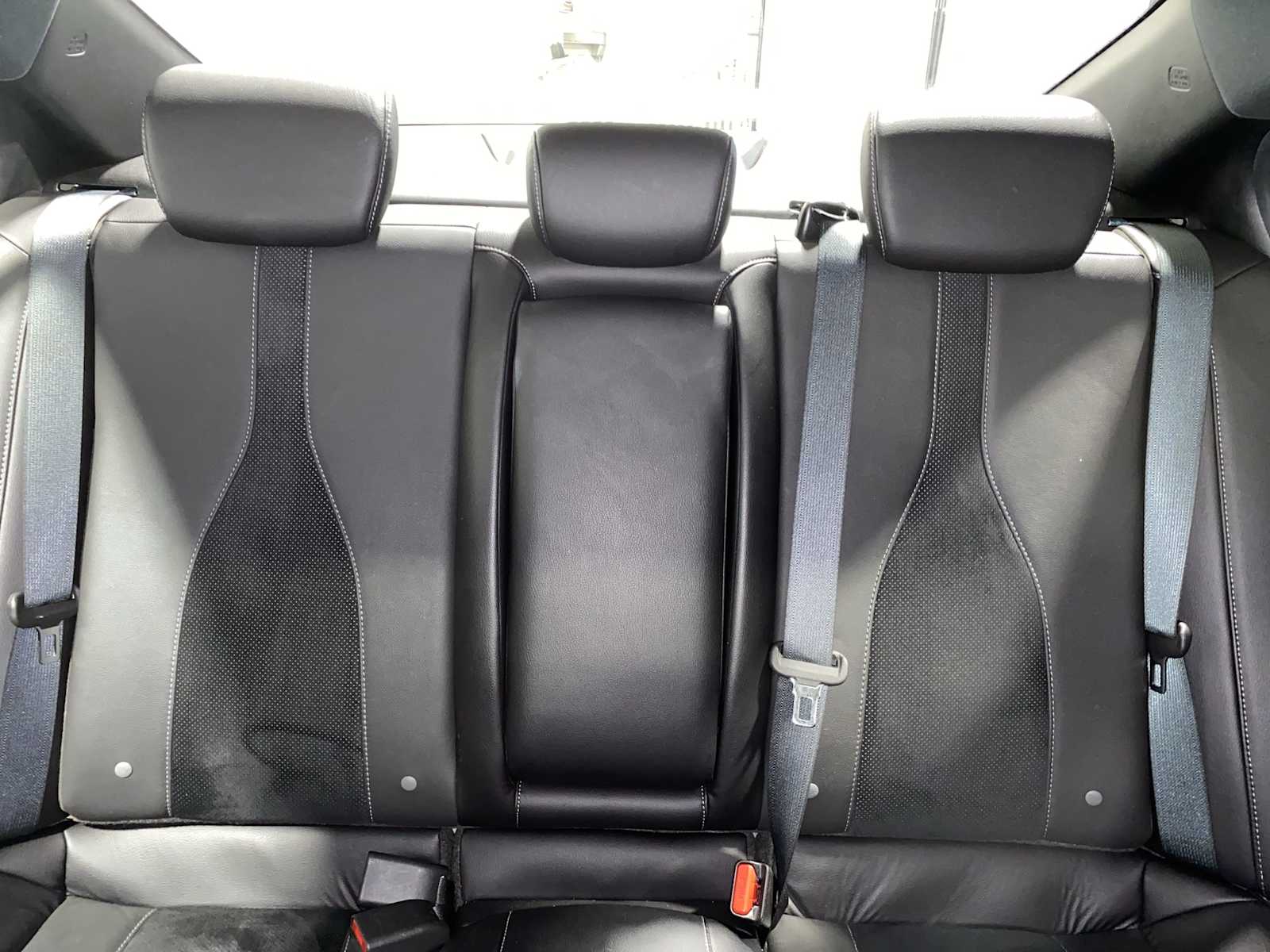 2022 Acura ILX Premium photo 20