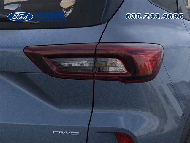 2025 FORD ESCAPE - Image 21