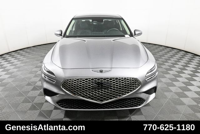 2025 Genesis G70 2.5T photo 3
