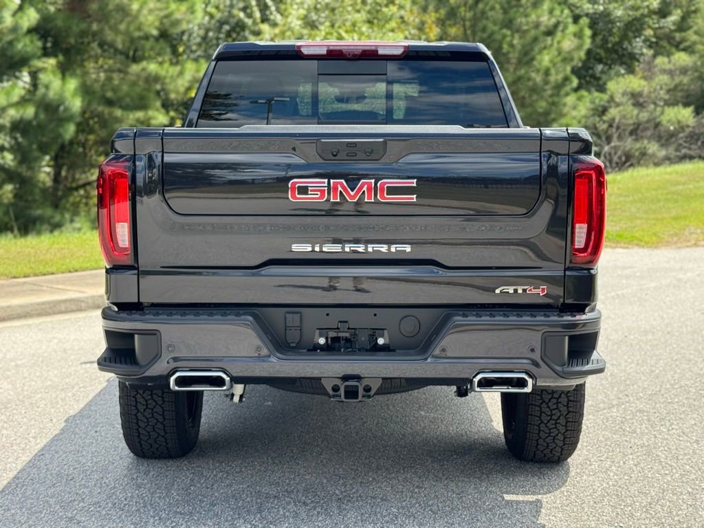 2026 Gmc Sierra 1500 AT4 photo 7