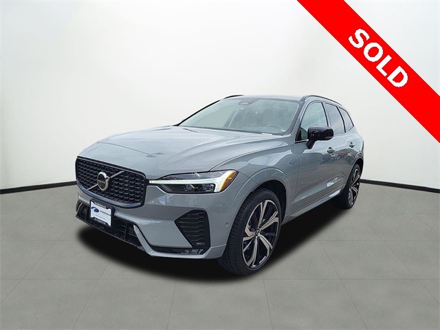 2025 Volvo XC60 Ultra