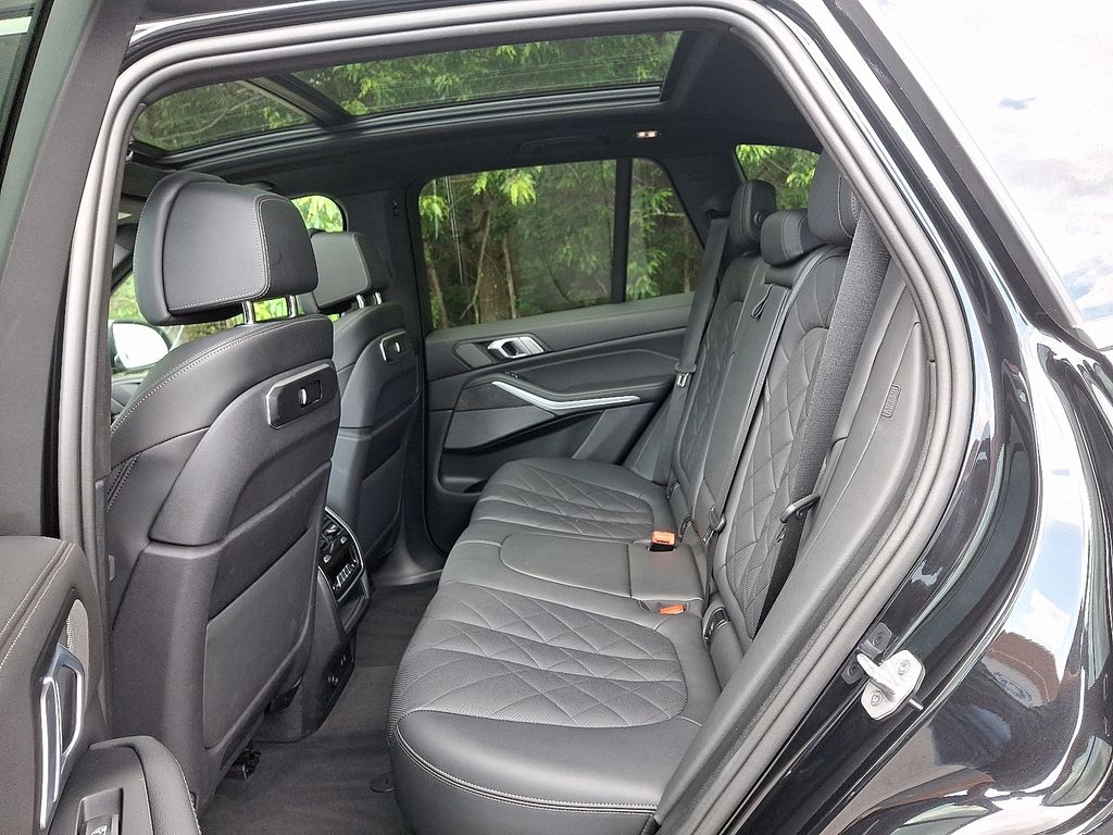 2024 Bmw X5 xDrive40i photo 10