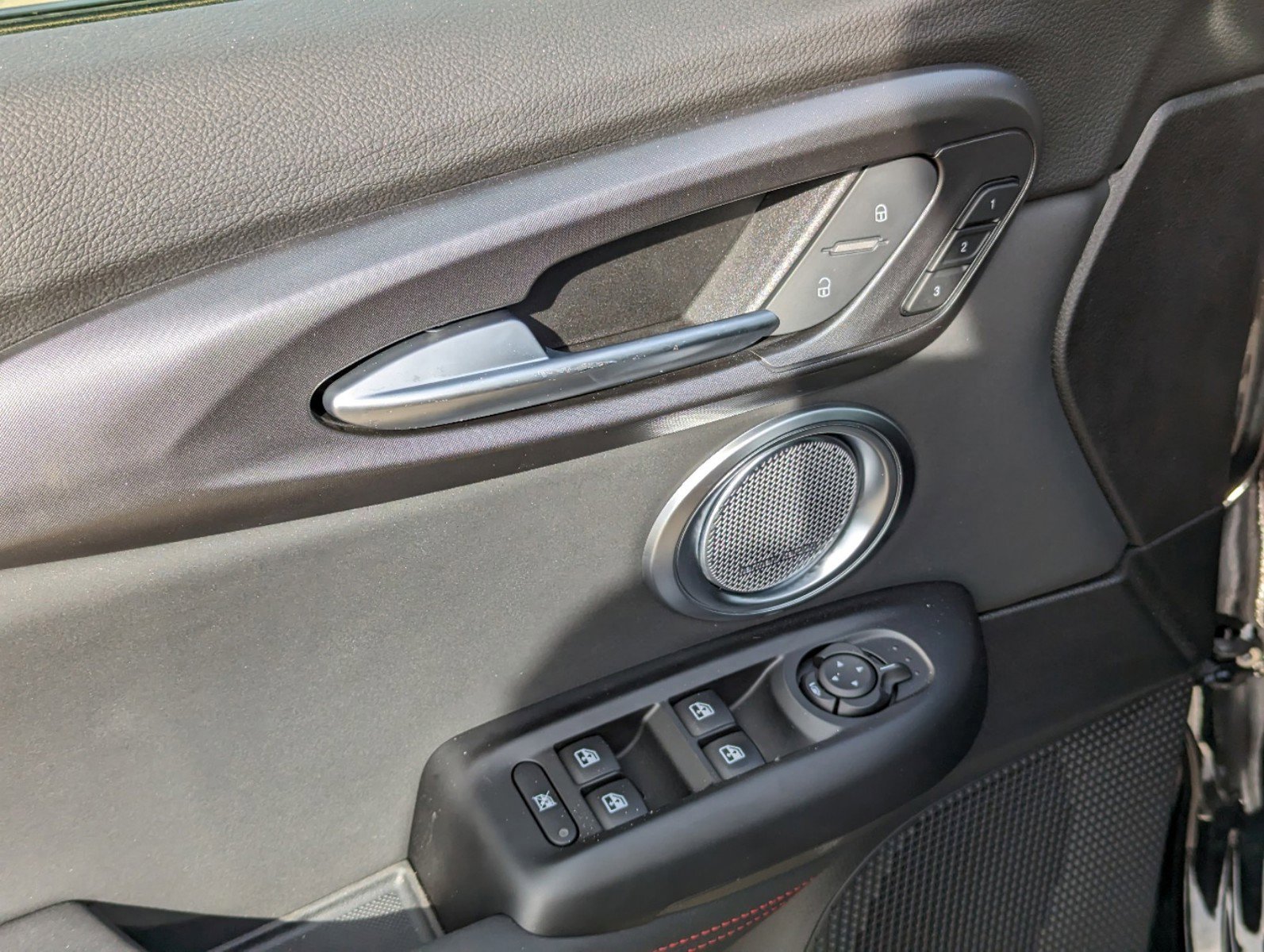 2023 Dodge Hornet GT Plus photo 11
