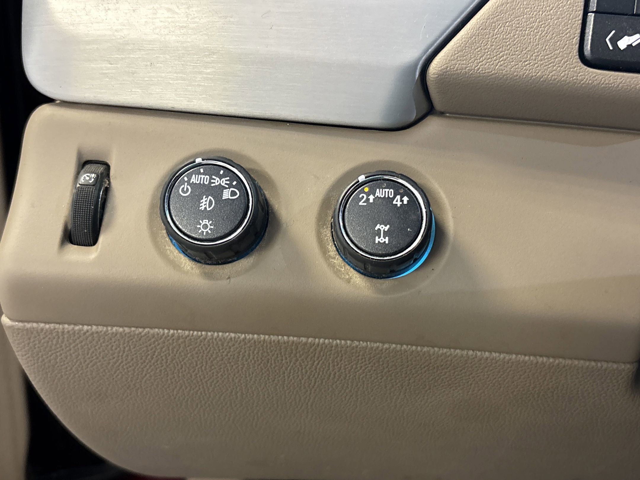 2019 Gmc Yukon XL SLT photo 17