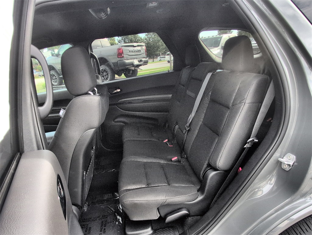 2026 Dodge Durango GT photo 14