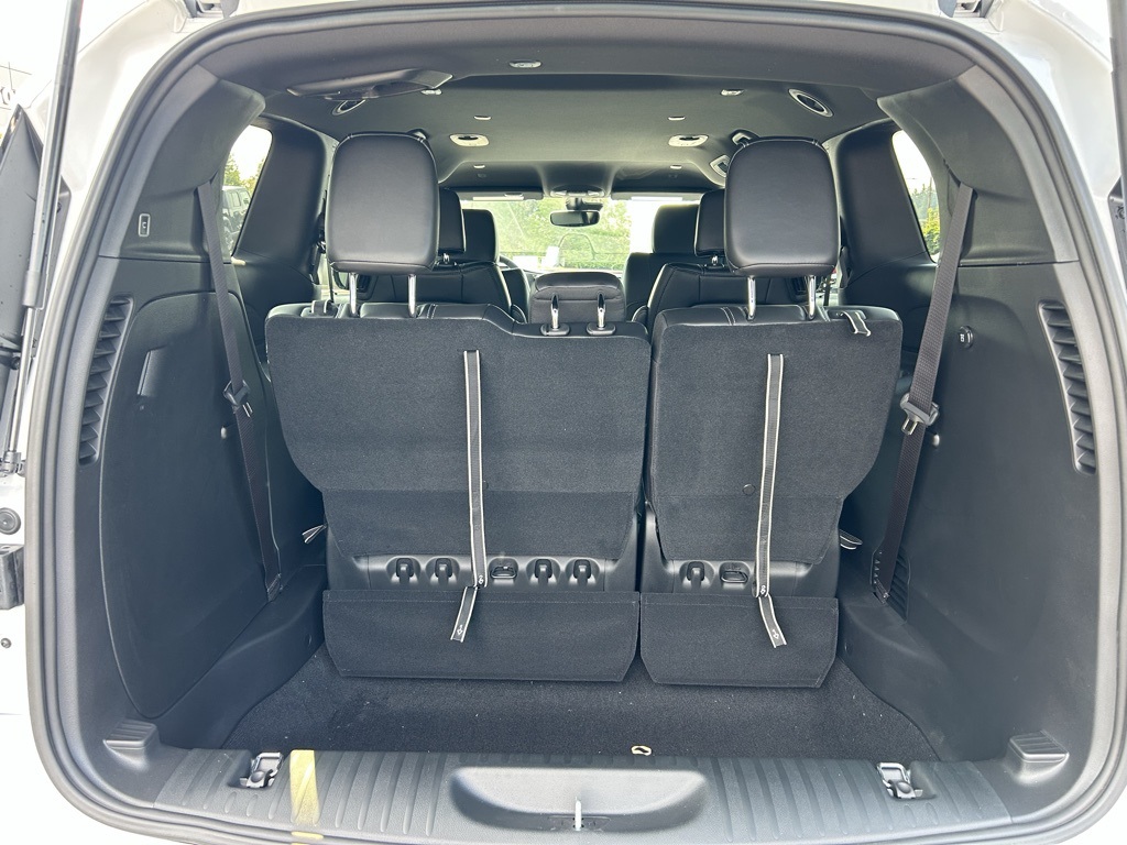 2026 Chrysler Pacifica photo 26