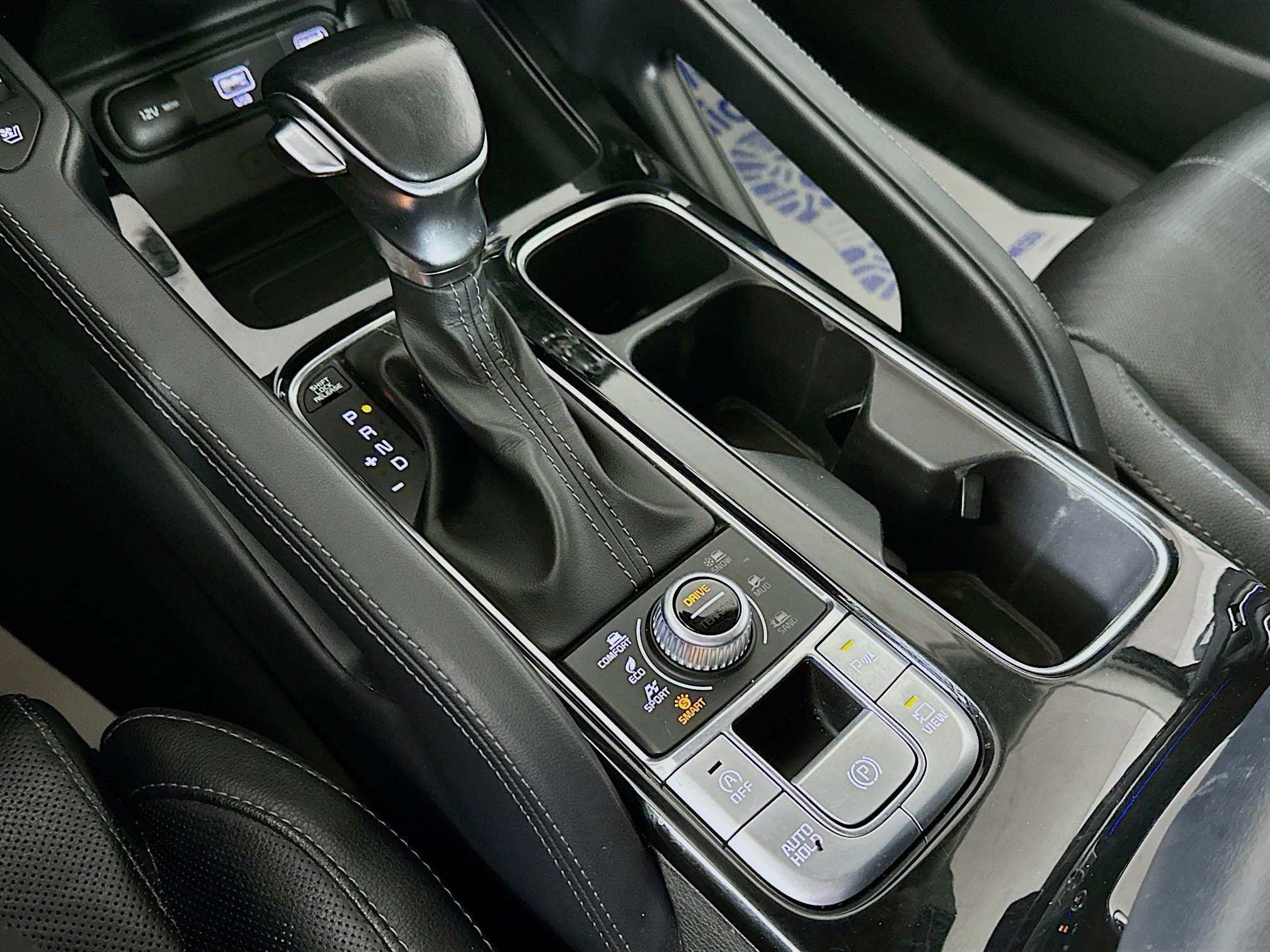 2021 Kia Telluride SX photo 16
