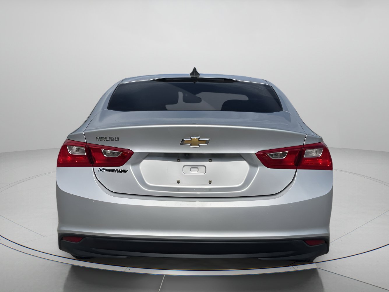2020 Chevrolet Malibu LS photo 4