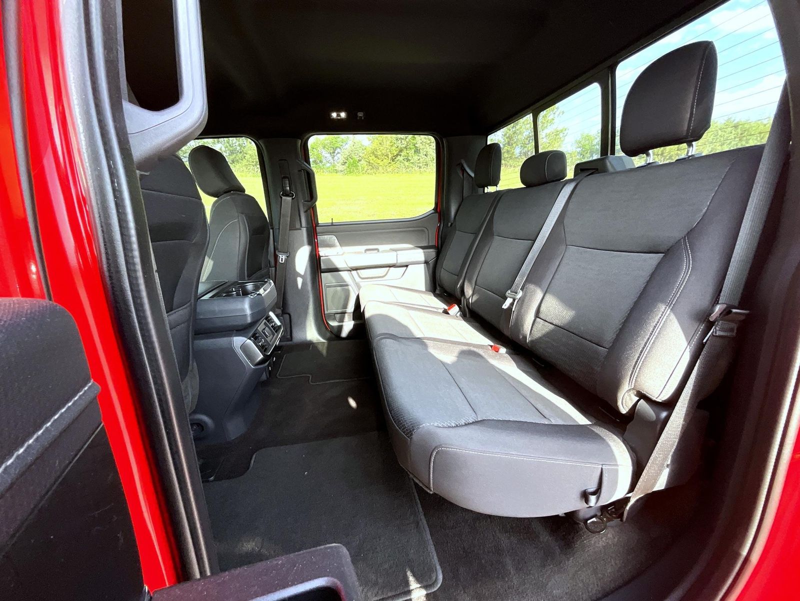 2022 Ford F-150 XLT photo 19