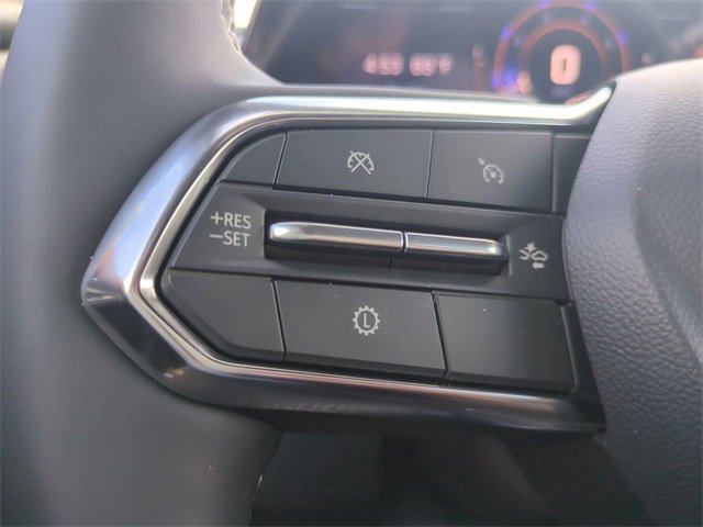2026 Chevrolet Traverse photo 22