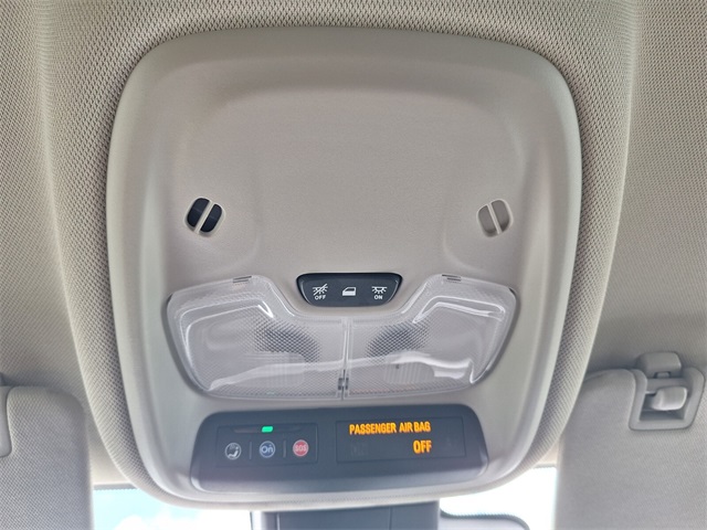 2024 Buick Encore GX Sport Touring photo 17