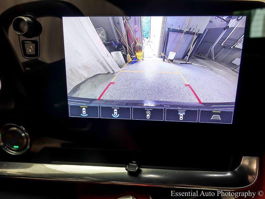 2020 CHEVROLET CORVETTE - Image 16