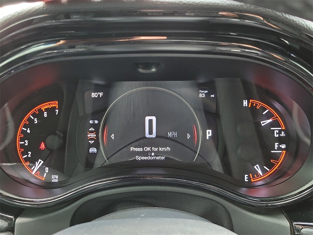 2021 Dodge Durango R/T photo 21