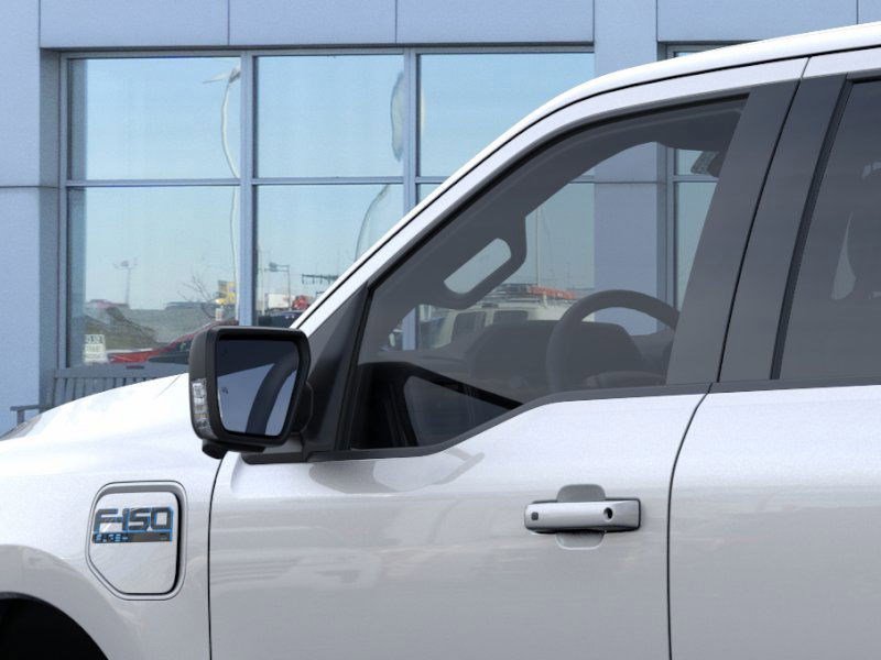 2025 Ford F-150 Lightning photo 20