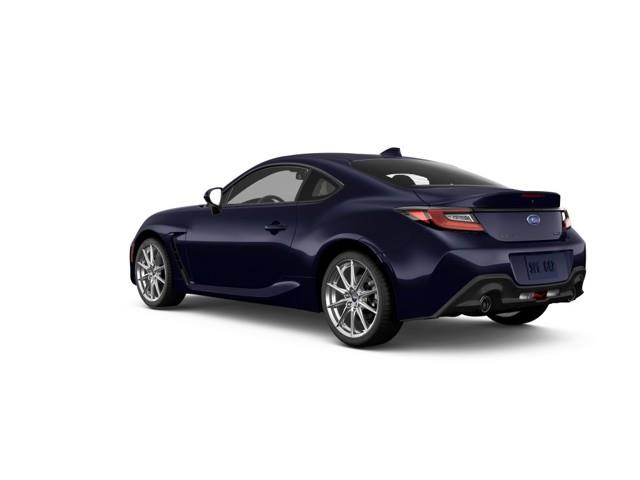 2025 Subaru BRZ Limited photo 3