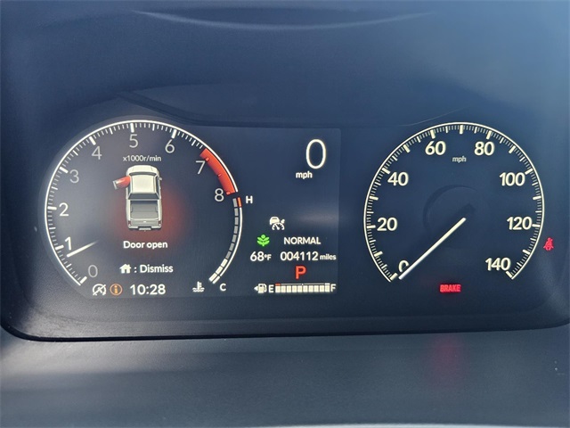 2024 Honda Ridgeline Sport photo 22