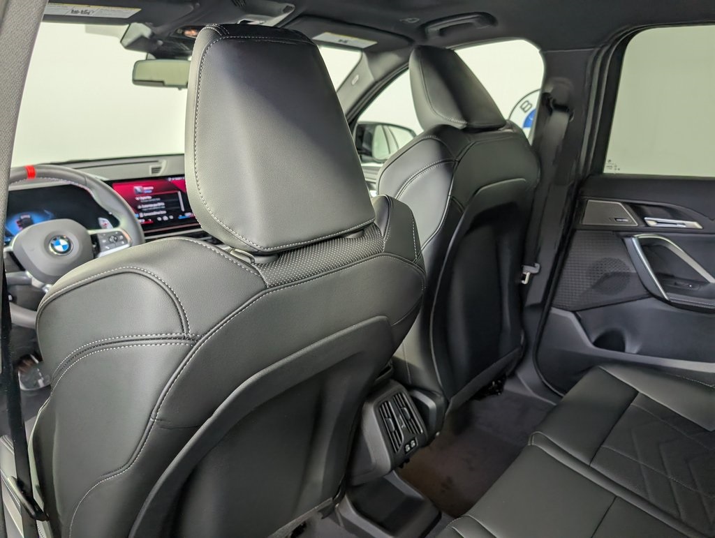 2026 Bmw X1 M35i photo 14