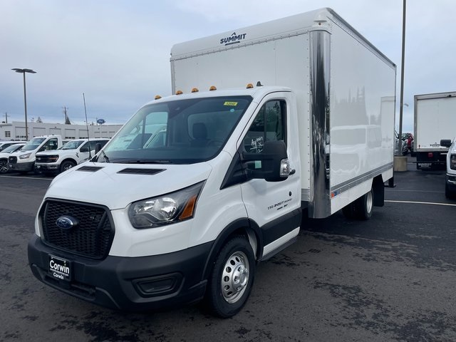 2024 Ford Transit photo 4