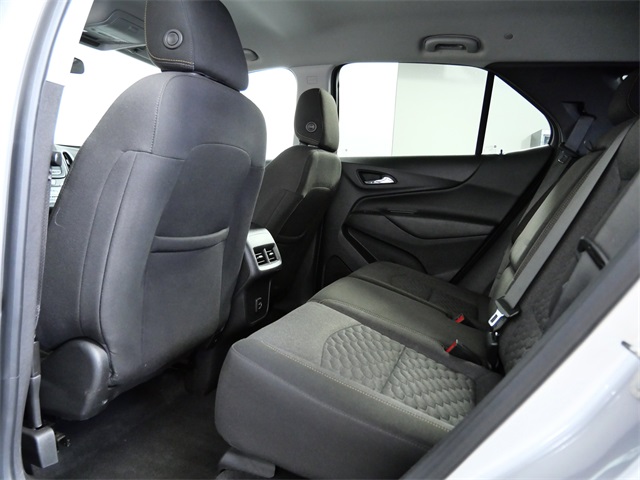 2021 Chevrolet Equinox LT photo 14