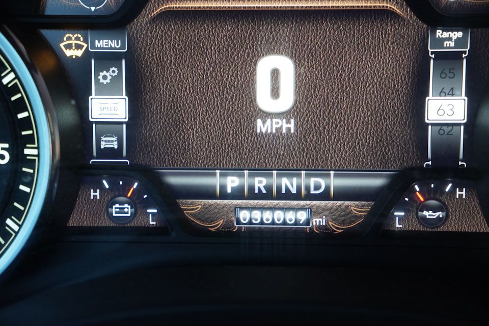 2022 Ram 1500 Big Horn Night Edition photo 7