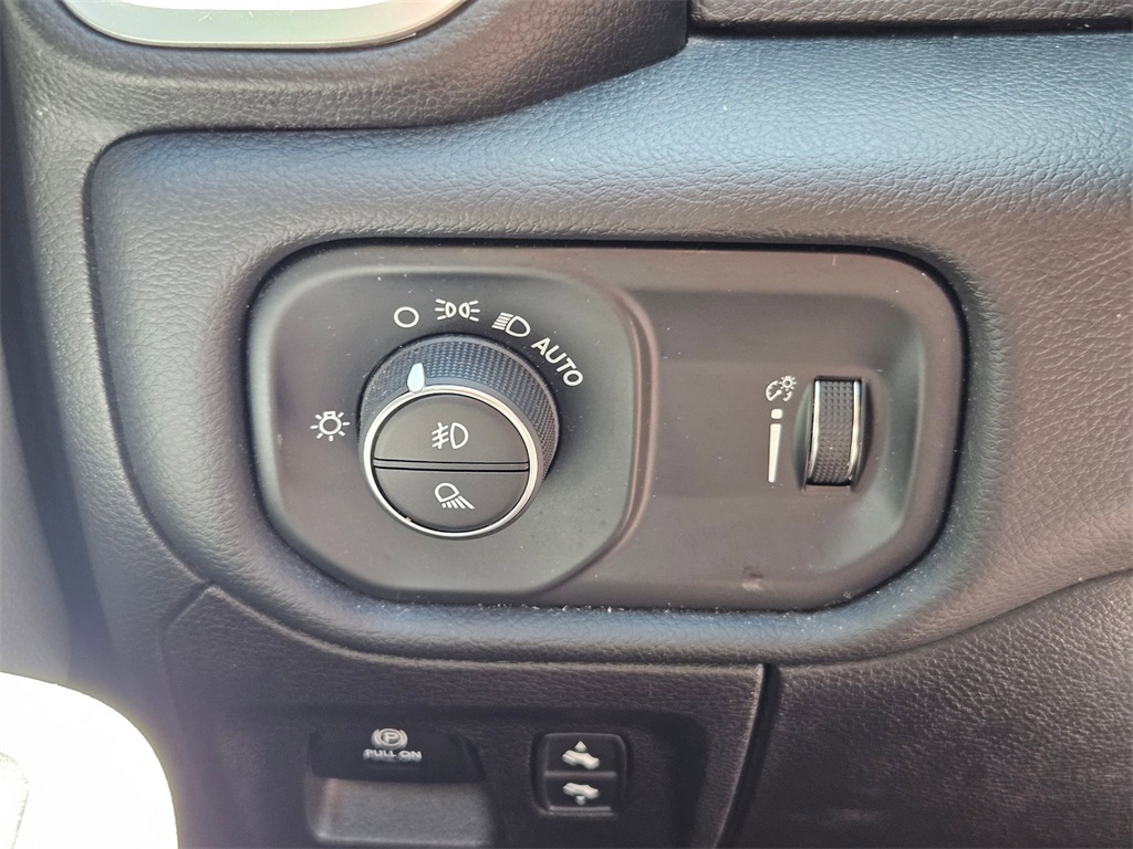 2021 Ram 1500 Big Horn Lone Star photo 18