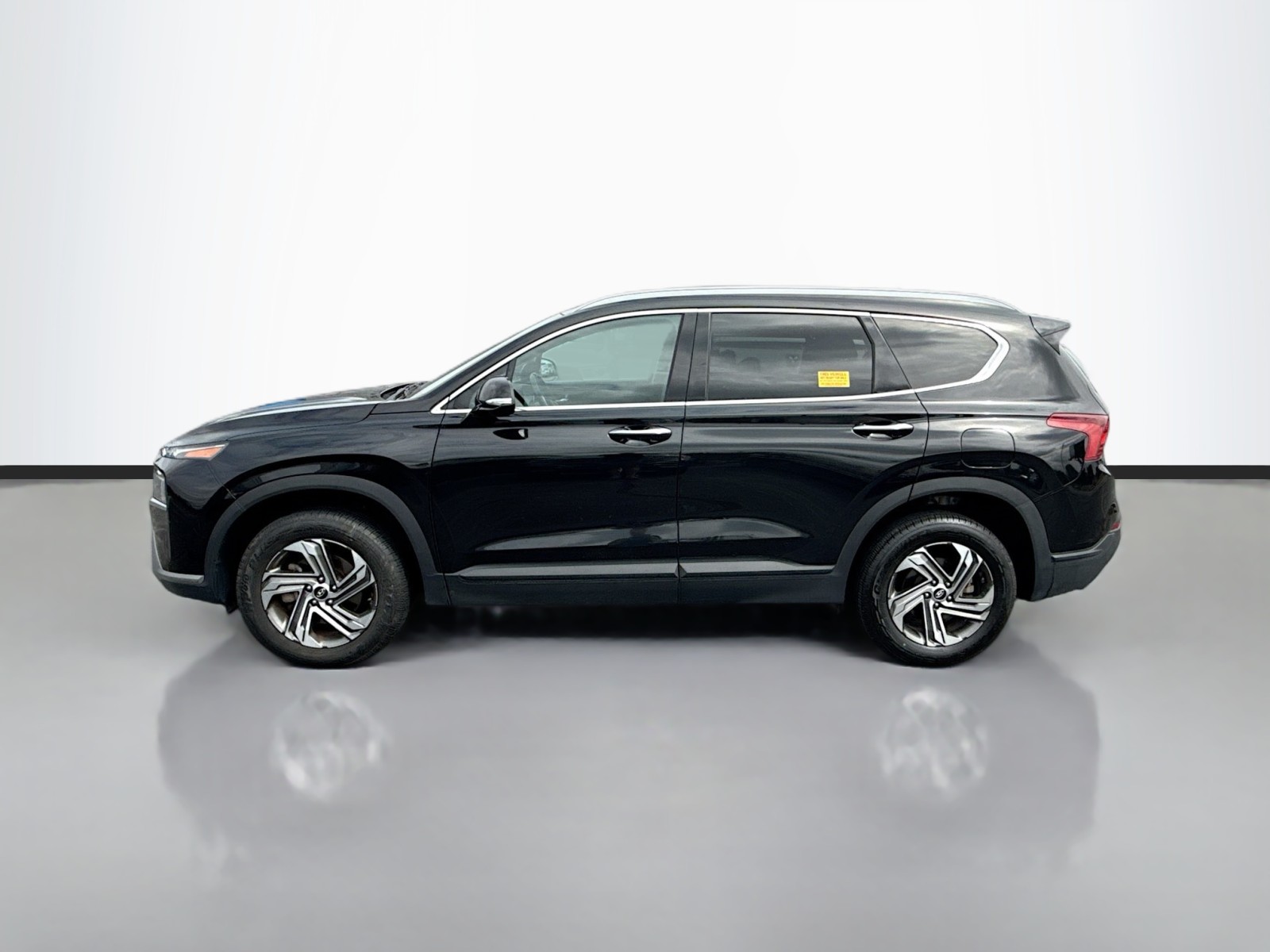 2023 Hyundai Santa Fe SEL photo 8