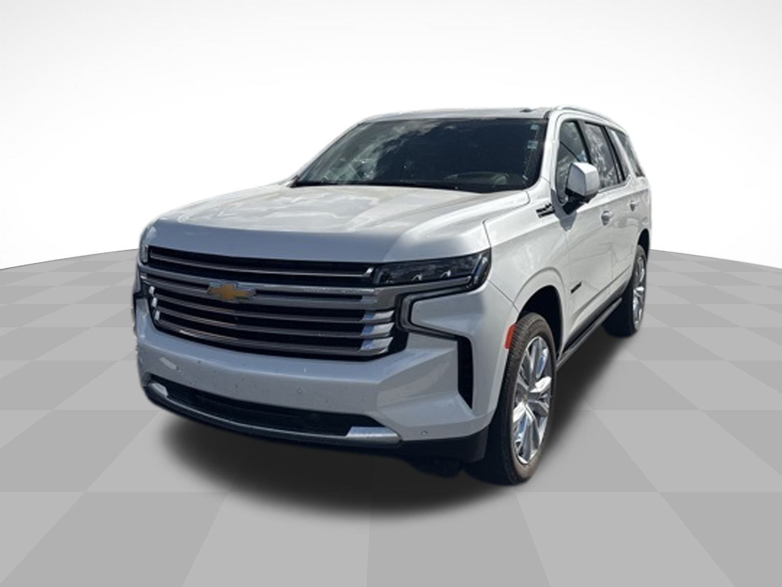 2024 Chevrolet Tahoe High Country photo 9