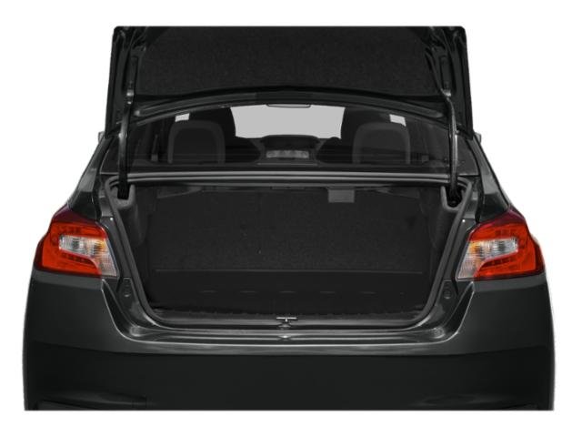 2021 Subaru WRX Base photo 14