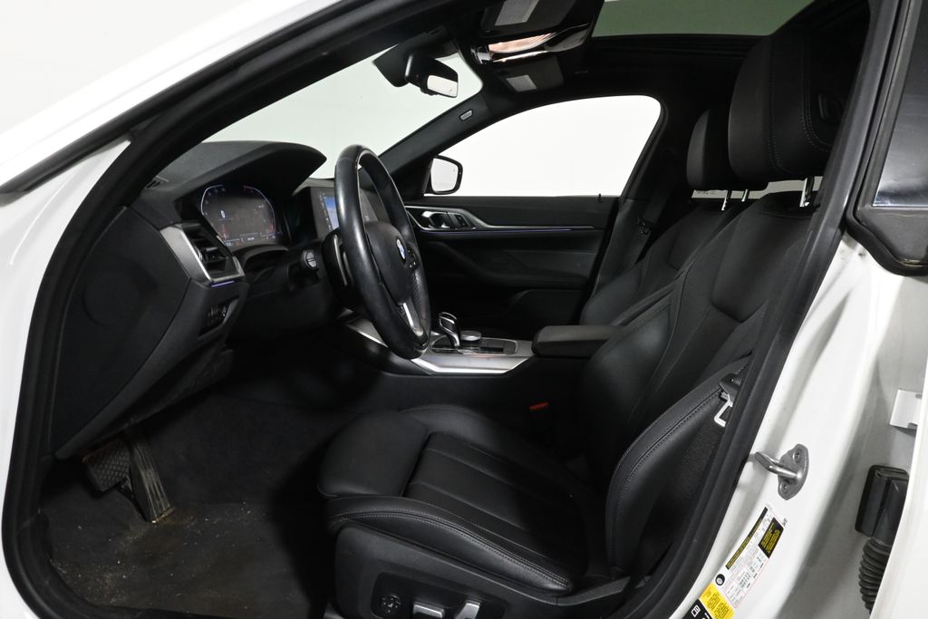 2023 Bmw 430i xDrive GC photo 3