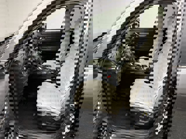 2025 Mazda CX-5 2.5 S Preferred photo 3