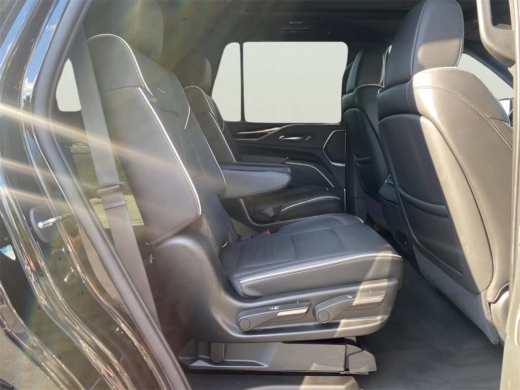 2021 Cadillac Escalade Sport photo 19