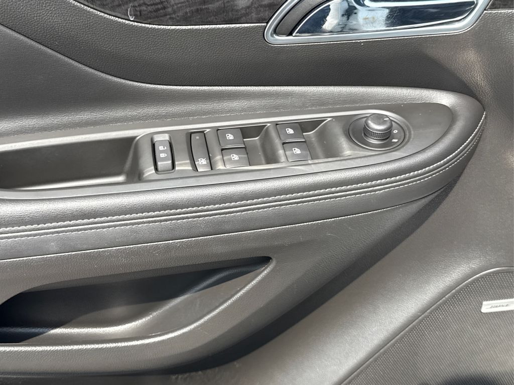 2016 Buick Encore Premium photo 31