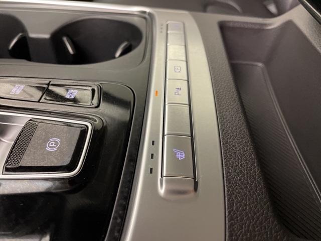 2026 Kia Carnival EX photo 34